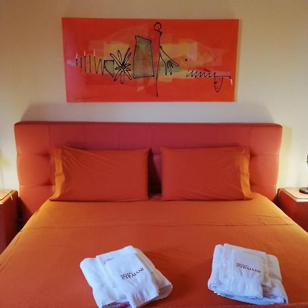 B&B Domus Traiani Benevento Buitenkant foto